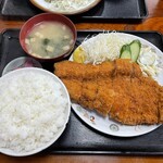 かつ美食堂 - 