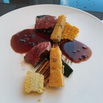 レストラン シンフォニー - 