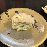 Kaiten Toyama Zushi - 