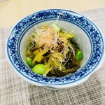 季節料理 ふたみ - 料理写真: