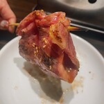 TOKYO焼肉ごぉ はなれ - 