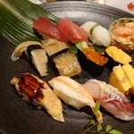 Asahizushi - 