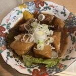 Soushin - 豚の角煮