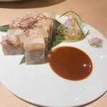 牛刺しと焼肉 仔虎 - 