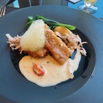 レストラン シンフォニー - 