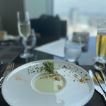 レストラン シンフォニー - 