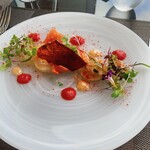 レストラン シンフォニー - 