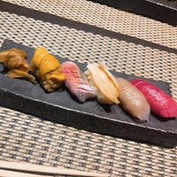 川崎 鮨 よこ田 - 
