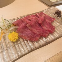 牛刺しと焼肉 仔虎 クリスロード店 - 