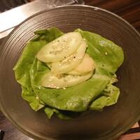 焼肉うしごろ 銀座並木通り店 - 