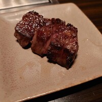 焼肉うしごろ 銀座並木通り店 - 