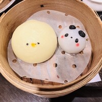 桃花春(神戸メリケンパークオリエンタルホテル) - 