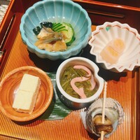 川崎 鮨 よこ田 - 