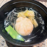 川崎 鮨 よこ田 - 