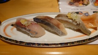 Asahizushi - 