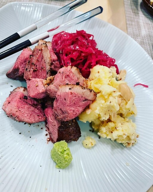 季節料理 ふたみ - 苦竹（日本料理）の写真