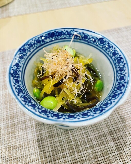 季節料理 ふたみ - 苦竹（日本料理）の写真