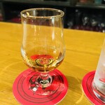 CASK - アードベック 10年