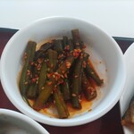 四日市ヒモノ食堂 - 小鉢