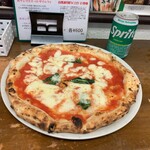 PIZZERIA AMICI - 