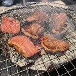 Yakiniku Maru - 