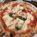 PIZZERIA AMICI - 