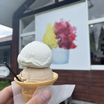 GELATERIA yuwa - ジェラート