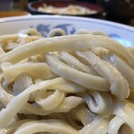 手打うどん 松屋 - 