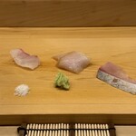 Sushi Shunsuke - 