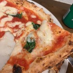 PIZZERIA AMICI - 