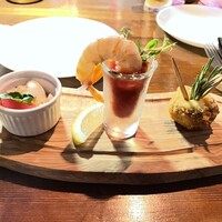 Robin Club 表参道 - 