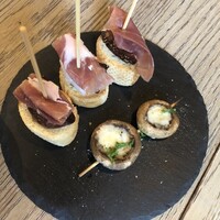 表参道 バッカス - 