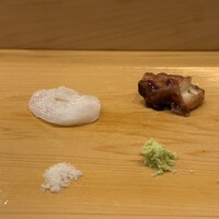 鮨 しゅん輔 阿佐ヶ谷 - 