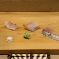 鮨 しゅん輔 阿佐ヶ谷 - 