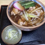 Soba Gen - 