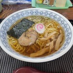 みちのく食事処 - 