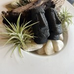 プレゼンテ スギ - 