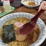 みちのく食事処 - 