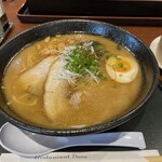 レストラン&ダイニング MITACHI - 料理写真: