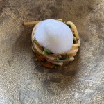 プレゼンテ スギ - 