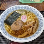 みちのく食事処 - 