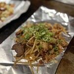 Hiroshima Fuu Okonomiyaki Yuuka - 