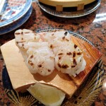 Kaitensushi Hokkaidou - 