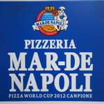 MAR-DE-NAPOLI - 