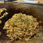 Hiroshima Fuu Okonomiyaki Yuuka - 