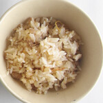 発芽米入りピり辛アジア飯