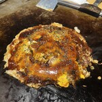 Hiroshima Fuu Okonomiyaki Yuuka - 