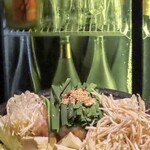 博多もつ鍋 いっとく家 - 秘伝味噌もつ鍋