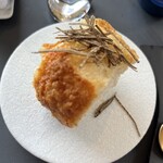 プレゼンテ スギ - 