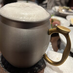 立ち飲み食堂 ウルトラスズキ - 